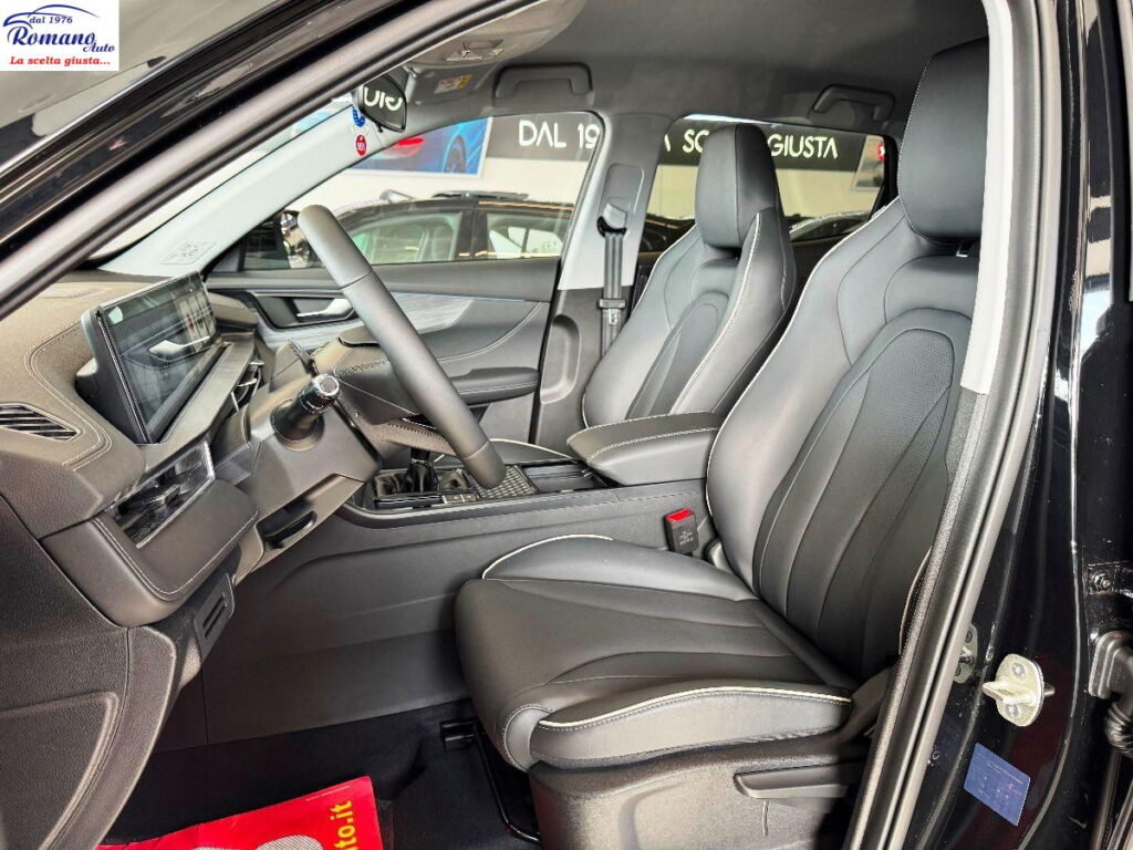 NEW DR AUTOMOBILES - dr 5.0 1.5 Comfort#VIRTUAL COCKPIT!