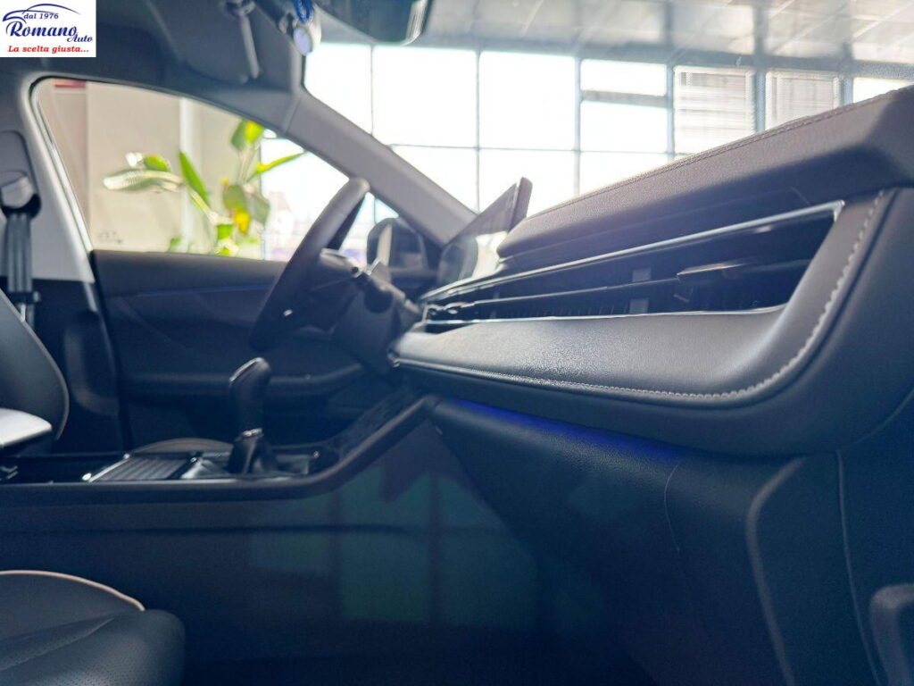 NEW DR AUTOMOBILES - dr 5.0 1.5 Comfort#VIRTUAL COCKPIT!