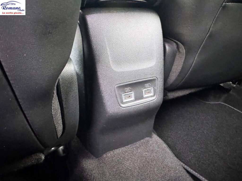 NEW LANCIA - Ypsilon  1.2 mhev LX 100cv e-dct#RETROCAMERA