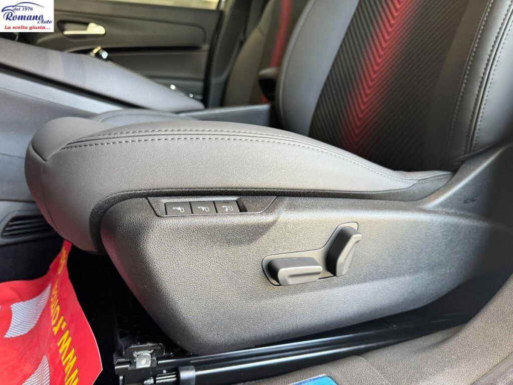 NEW ALFA ROMEO JUNIOR IBRIDA SPECIALE#PRONTA CONSEGNA