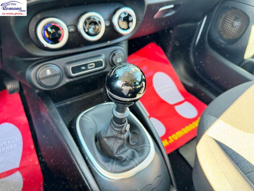 FIAT - 500 L L 1.3 mjt Urban 95cv#SOLO 18.900KM!