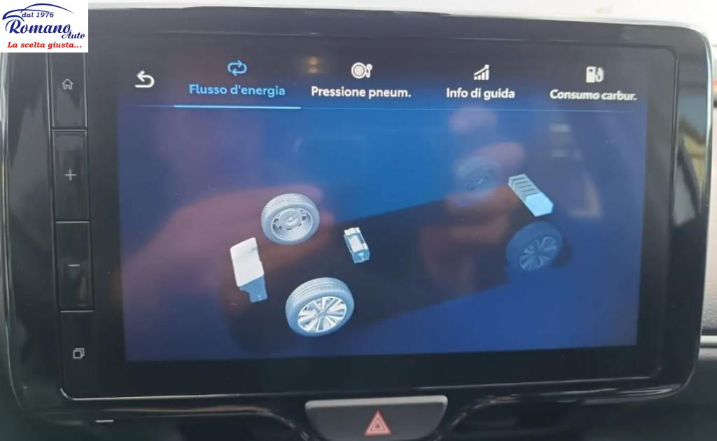 NEW TOYOTA - Yaris Cross - 1.5 Hybrid 5p. E-CVT Active#3 ANNI GARANZIA TOYOTA!