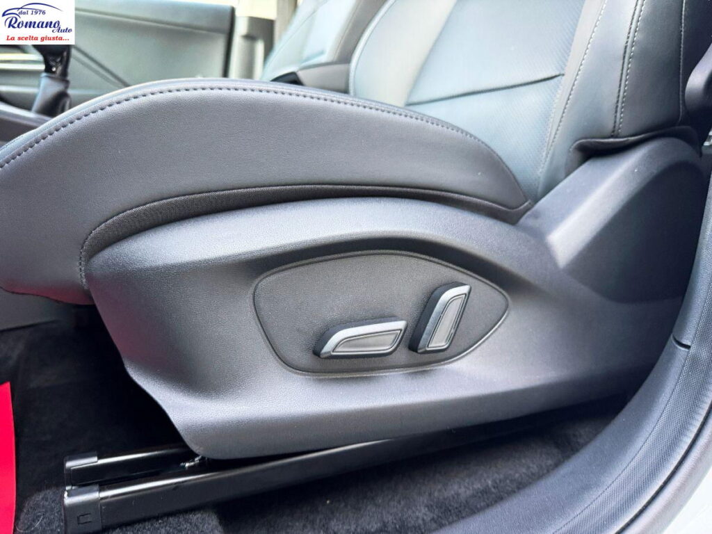 NEW MG - ZS - 1.5 VTi-tech Comfort#7 ANNI GARANZIA MG!