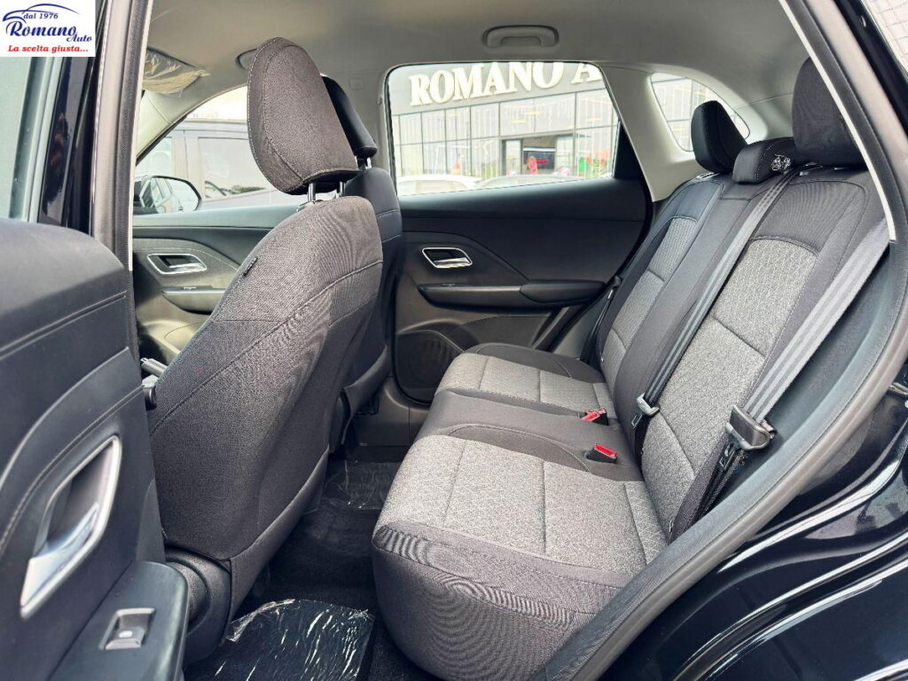 MG - ZS - 1.5 VTi-tech Standard#7 ANNI GARANZIA MG!