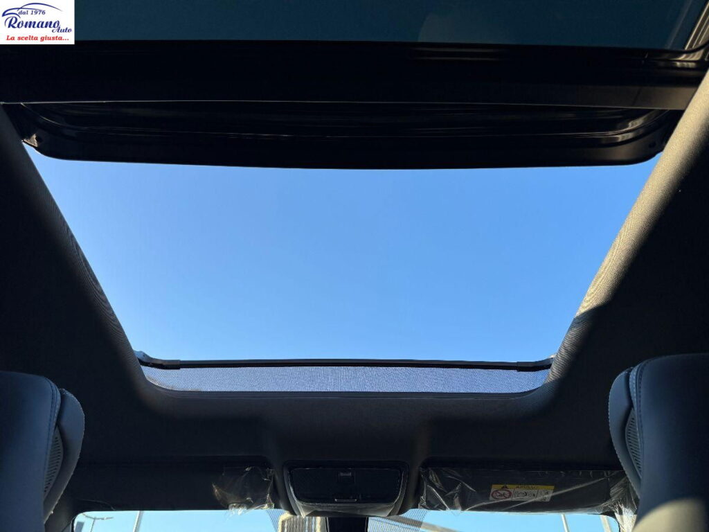 NEW Sportequipe 6 GT - 1.5 Turbo DCT GPL#TETTO APRIBILE!