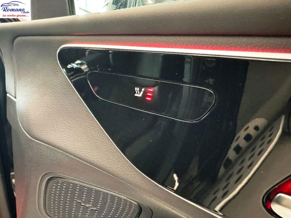 NEW GLC Coupe 220 d AMG Line Advanced 4matic auto#TETTO APRIBILE!