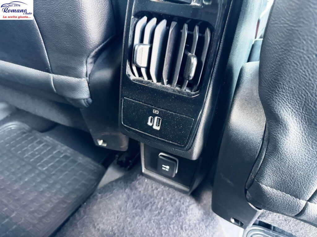 JEEP - Compass - 1.6 Mjt II 2WD Limited#RETROCAMERA!