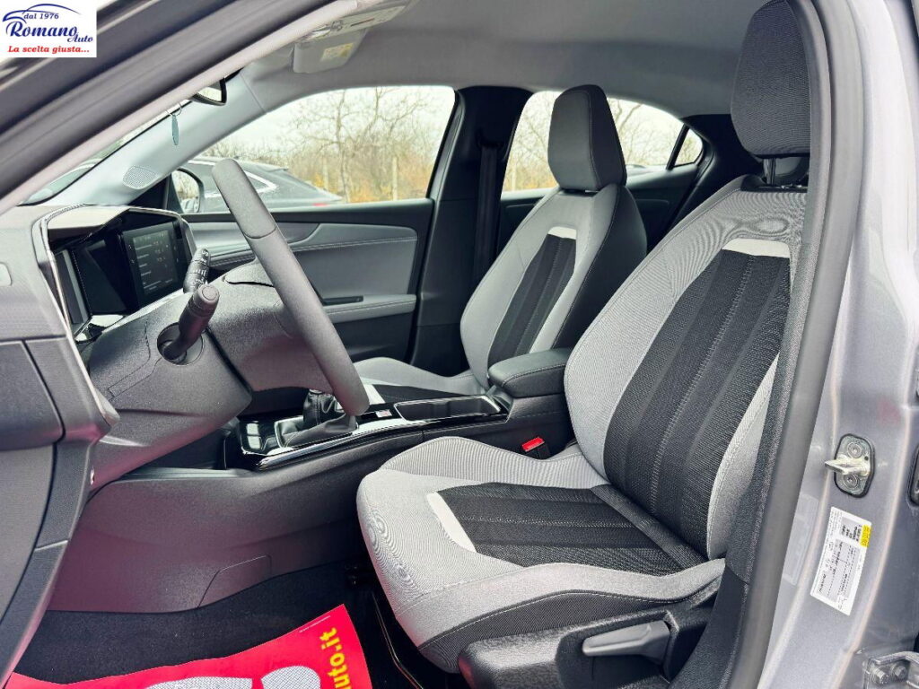 OPEL - Mokka - 1.2 Turbo Elegance#RETROCAMERA!