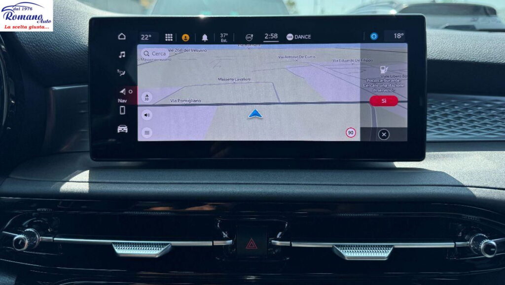 ALFA ROMEO - Tonale - 1.6 diesel 130 CV TCT6 Sprint#FARI FULL LED!