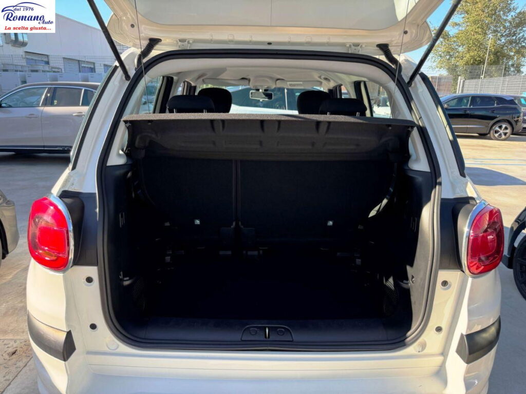 FIAT - 500 L L 1.3 mjt Urban 95cv#SOLO 18.900KM!