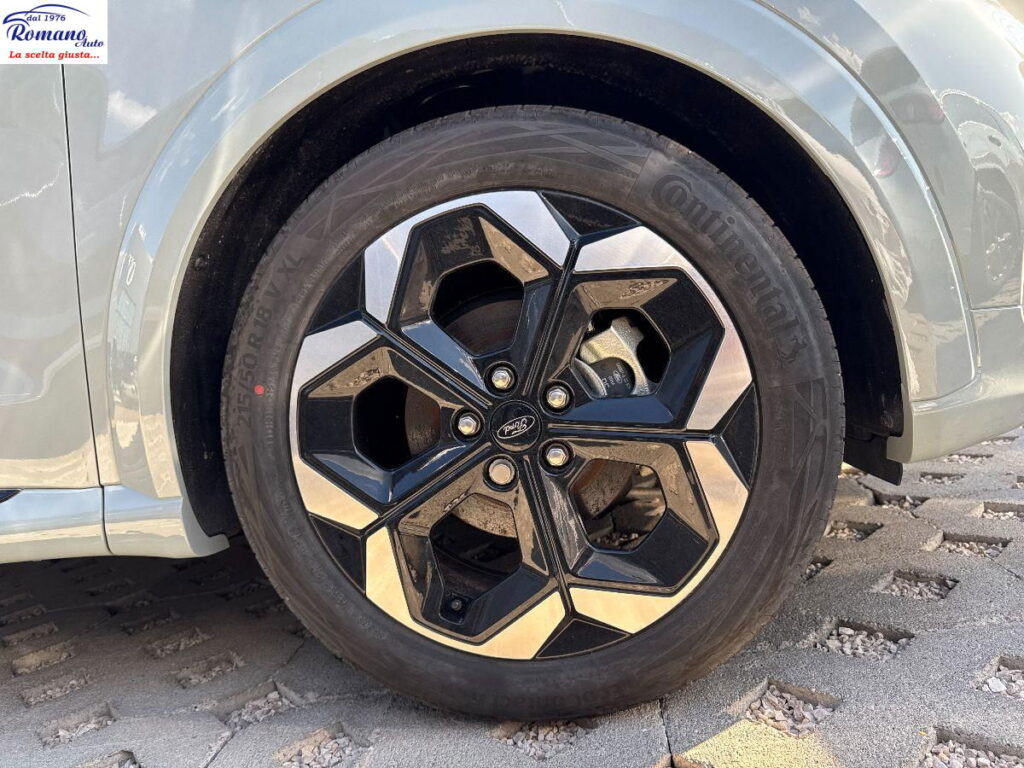 NEW FORD - Puma  1.0 ecoboost h ST-Line 125cv#GARANZIA UFF.FORD 2 ANNI!