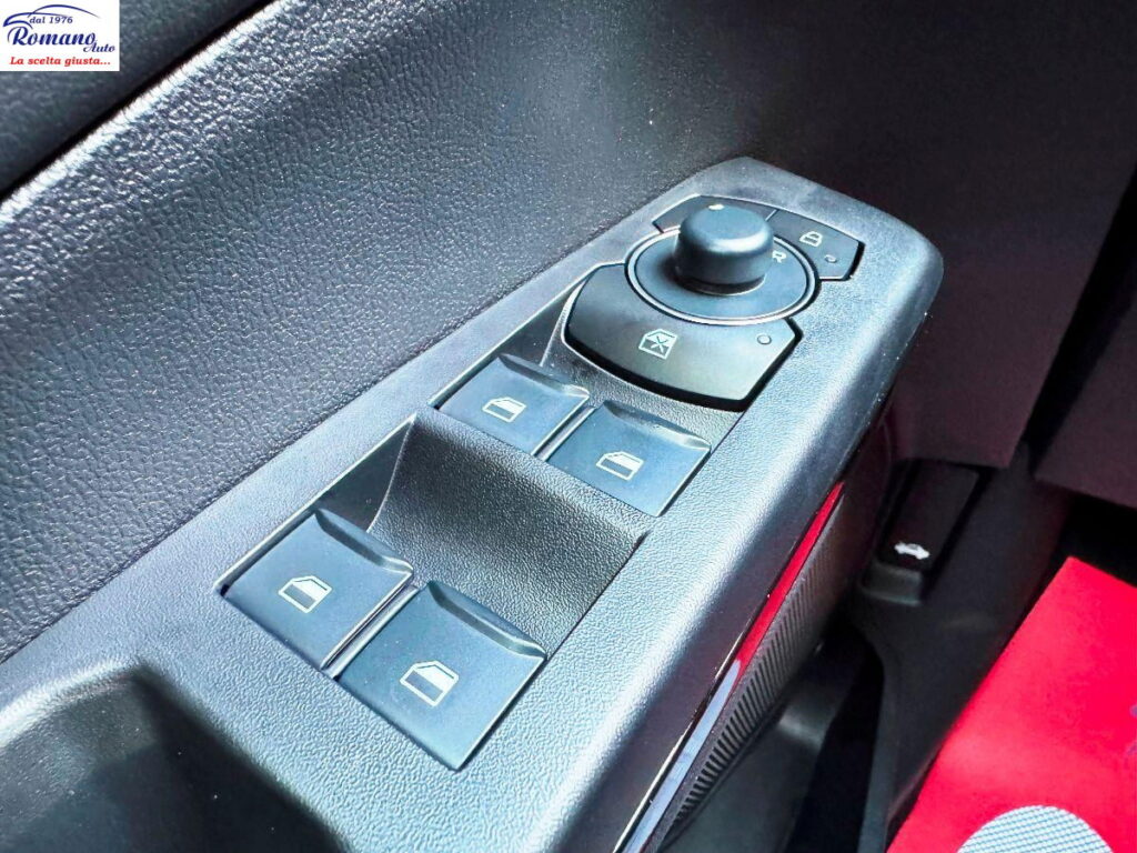 NEW FORD - Puma - 1.0 EcoB. Hyb. 125 CV aut. Titanium#VIRTUAL COCKPIT!RETROCAMERA!