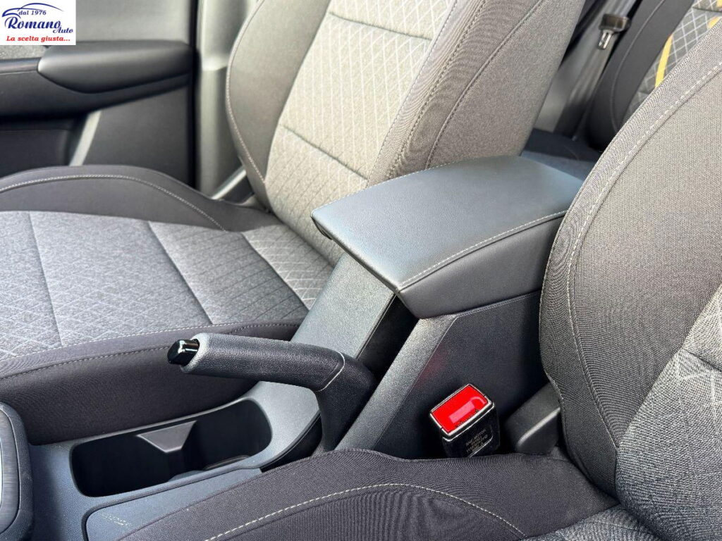 MG - ZS - 1.5 VTi-tech Standard#GARANZIA MG 7 ANNI!