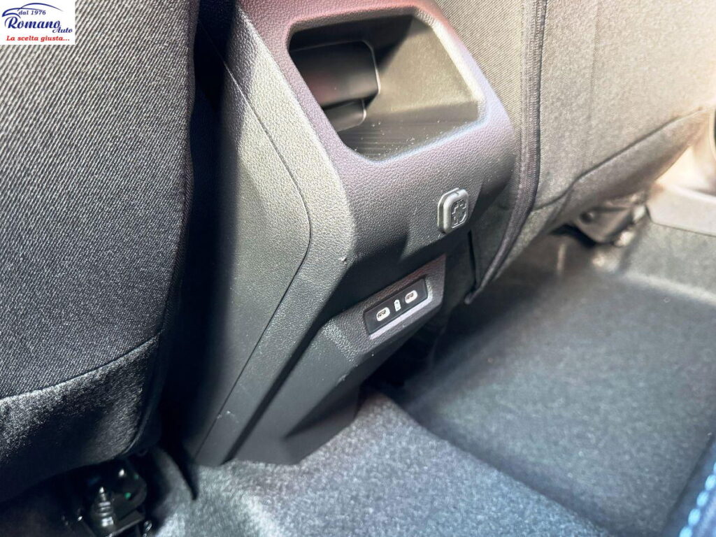 NEW DACIA - Duster - ECO-G 100 CV Expression#GARANZIA 3 ANNI DACIA!