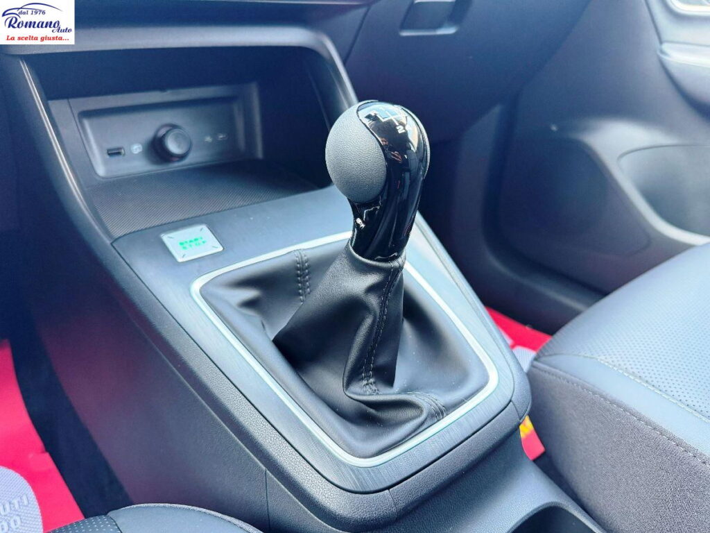 NEW MG - ZS - 1.5 VTi-tech Comfort#7 ANNI GARANZIA MG!