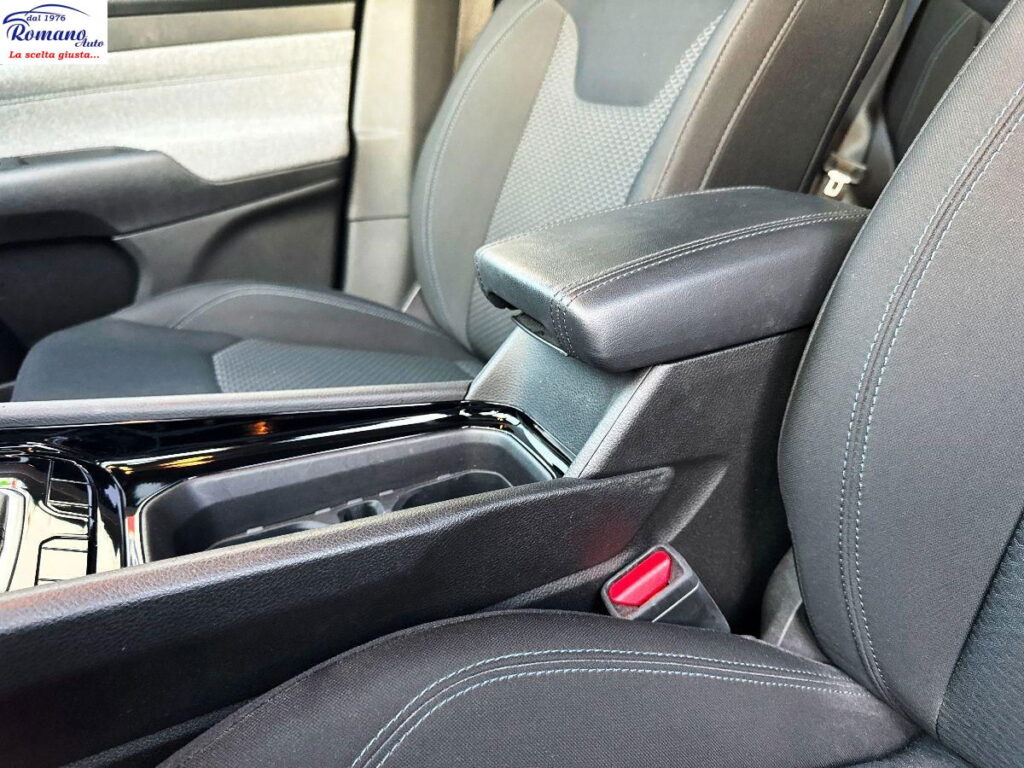 JEEP - Compass  1.6 mjt Business 2wd 130cv#RETROCAMERA!