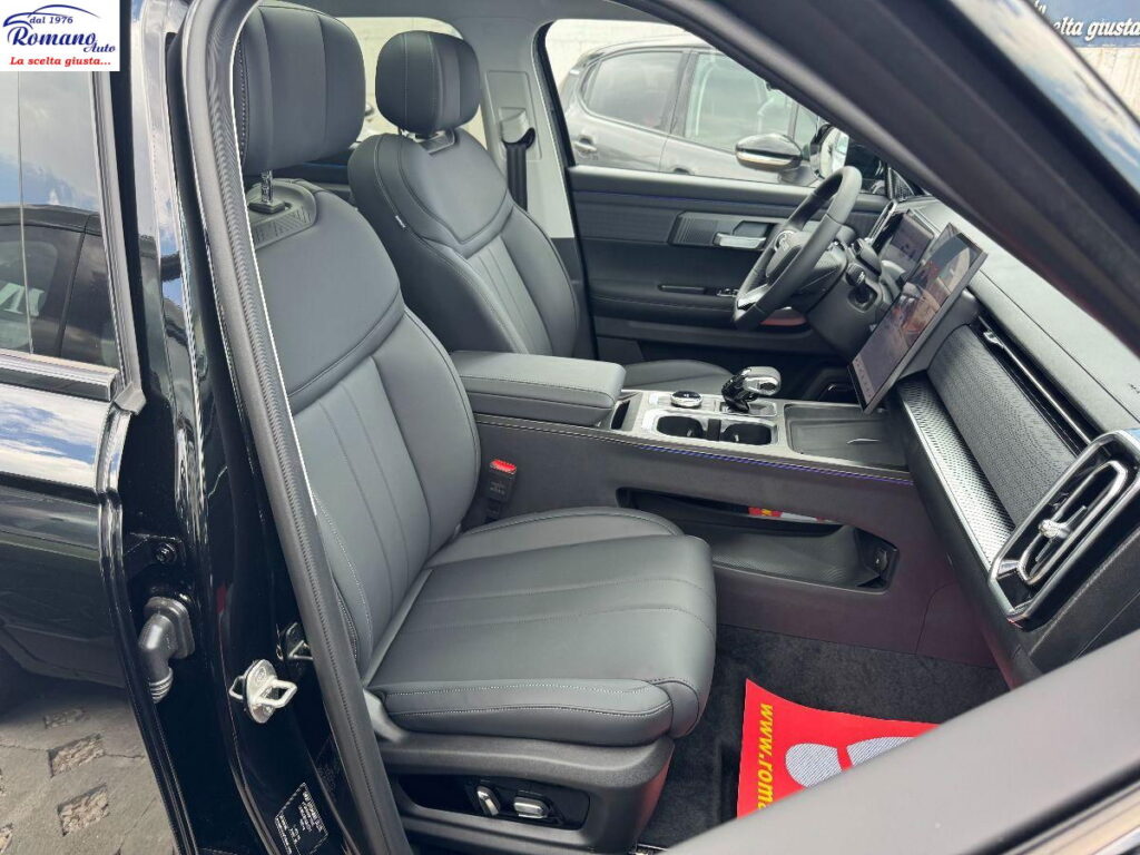 NEW Jaecoo J7 1.6 147cv dct premium 2WD#TETTO APRIBILE!