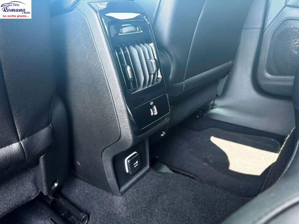 JEEP - Compass  1.6 mjt Limited 2wd 130cv#FARI FULL LED!