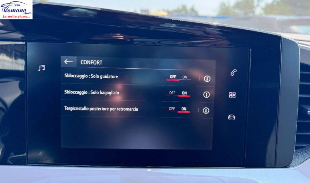 OPEL - Mokka  1.2 t Edition 100cv#GARANZIA OPEL 2 ANNI!