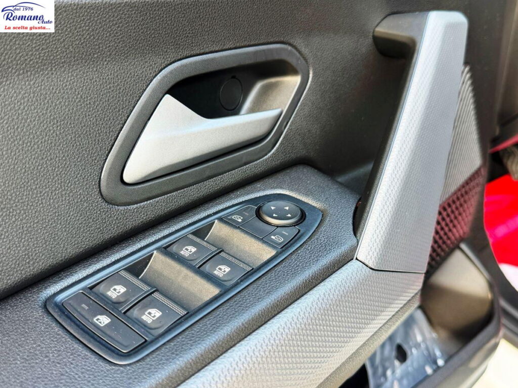 NEW DACIA - Duster - ECO-G 100 CV Expression#GARANZIA 3 ANNI DACIA!