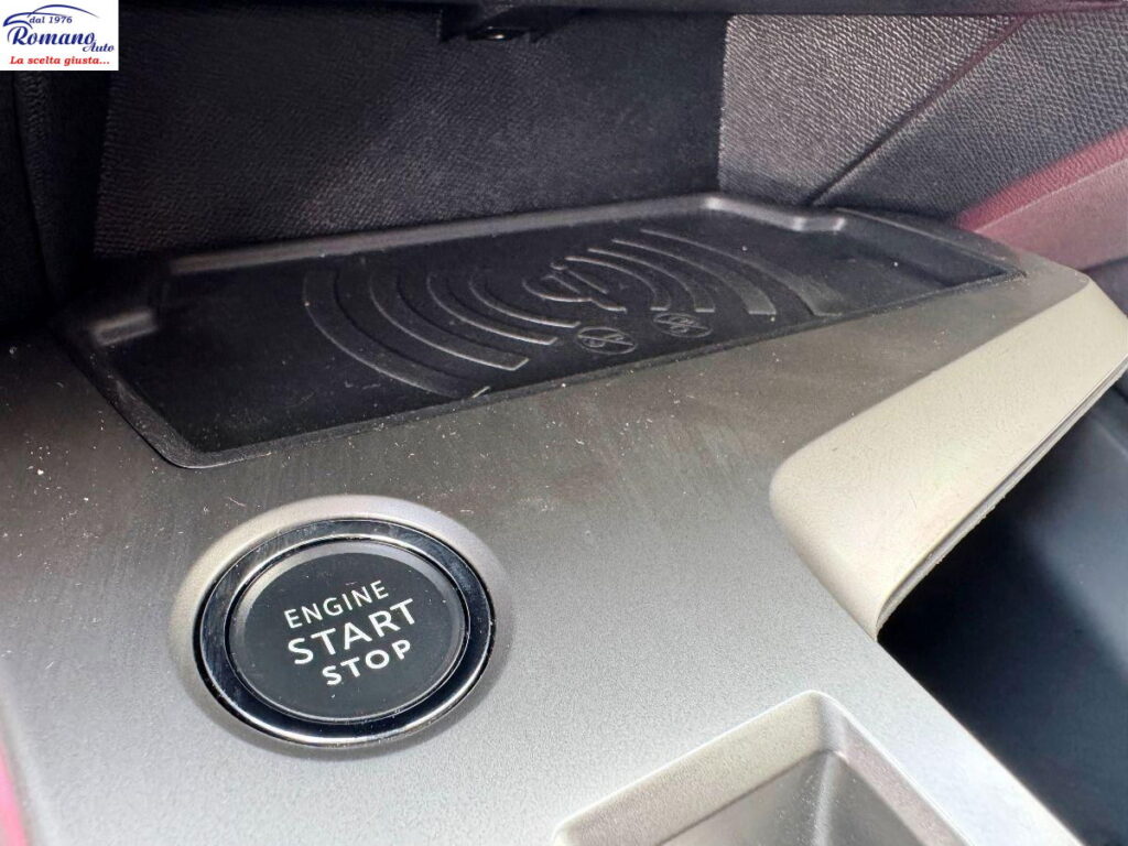 Peugeot 408 1.2 puretech Allure 130cv eat8#RETROCAMERA!