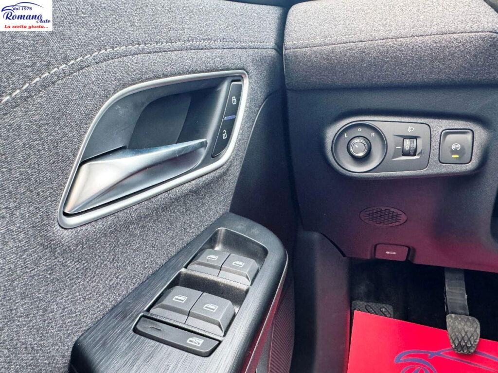 MG - ZS - 1.5 VTi-tech Standard#7 ANNI GARANZIA MG!