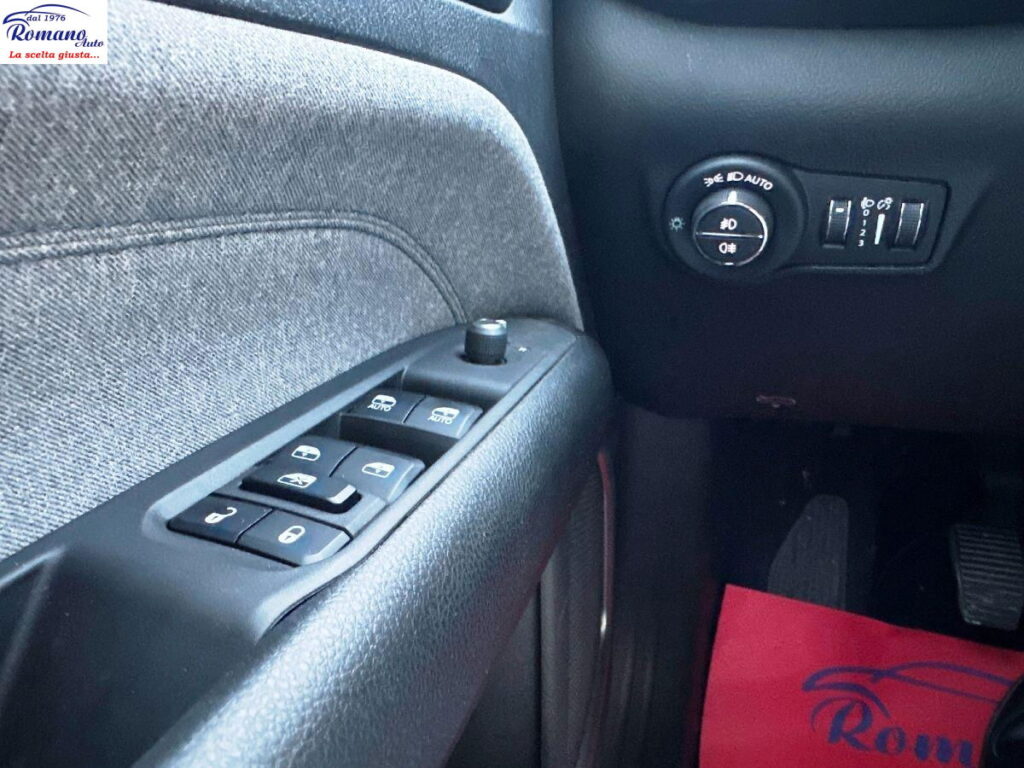 JEEP - Compass  1.6 mjt Business 2wd 130cv#RETROCAMERA!