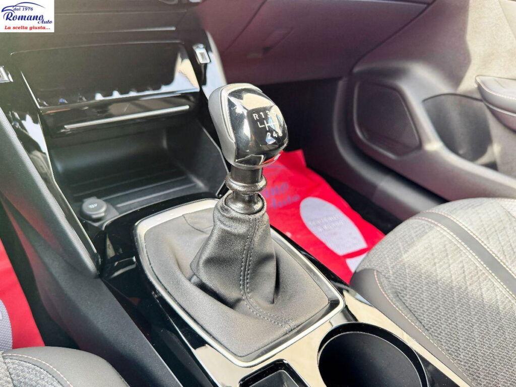 NEW PEUGEOT - 208 - PureTech 100 5p. Allure#VIRTUAL COCKPIT!