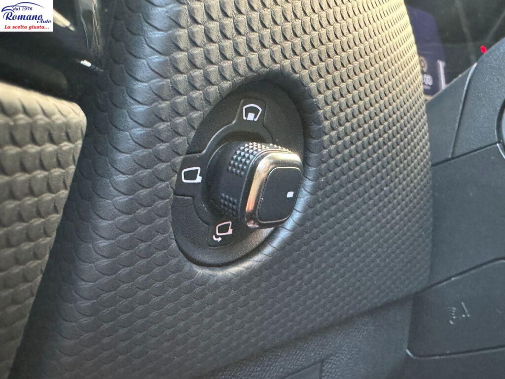 DS - DS 4 - PureTech 130 aut. Rivoli#RETROCAMERA!