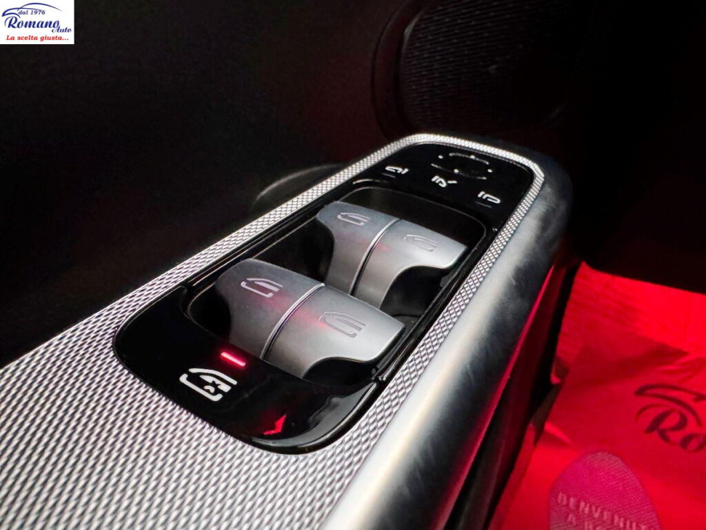 NEW GLC Coupe 220 d AMG Line Advanced 4matic auto#TETTO APRIBILE!