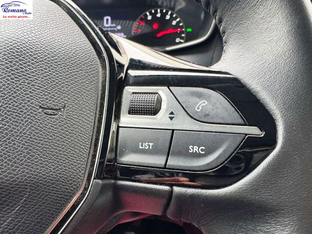 PEUGEOT - 2008 -  BlueHDi 110 Active#NAVIGATORE!