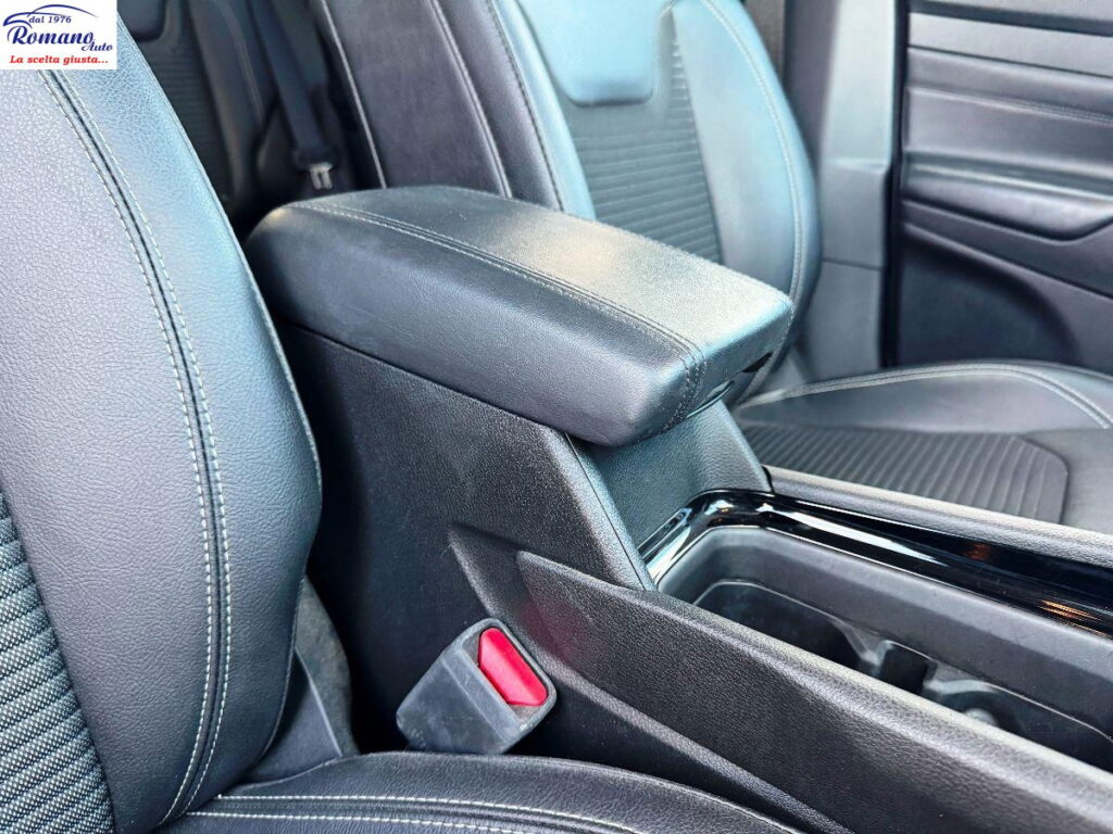 JEEP - Compass - 1.6 Mjt II 2WD Limited#RETROCAMERA!