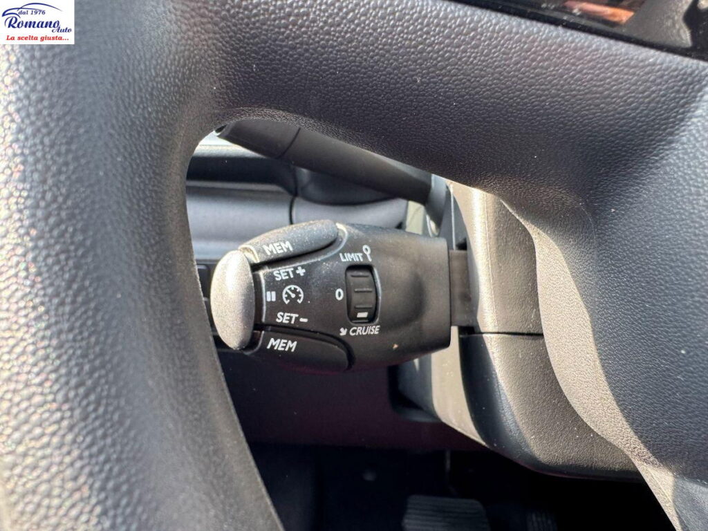 CITROEN - C3 -  PureTech 110 EAT6 Max#2 ANNI GARANZIA CITROEN!