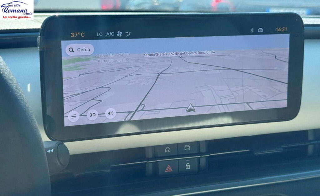 NEW FIAT - 600 - Hybrid DCT MHEV La Prima#VIRTUAL COCKPIT!