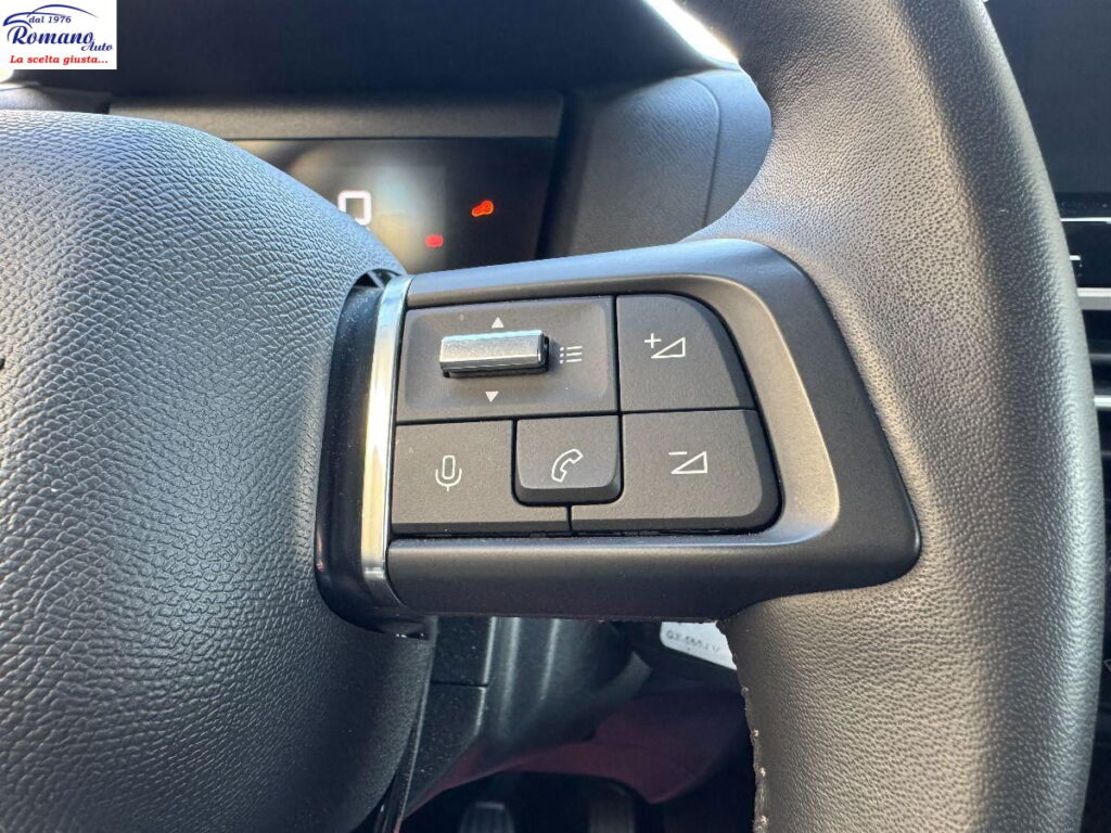 CITROEN - C4 - PureTech PureTech 130 YOU#SOLO 6.700KM!