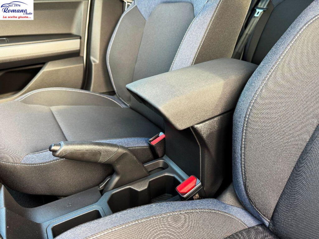 NEW DACIA - Duster - ECO-G 100 CV Expression#GARANZIA 3 ANNI DACIA!