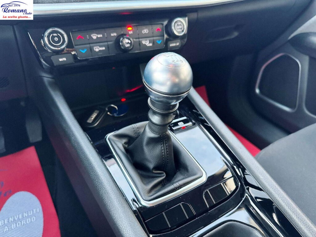 JEEP - Compass  1.6 mjt Business 2wd 130cv#RETROCAMERA!