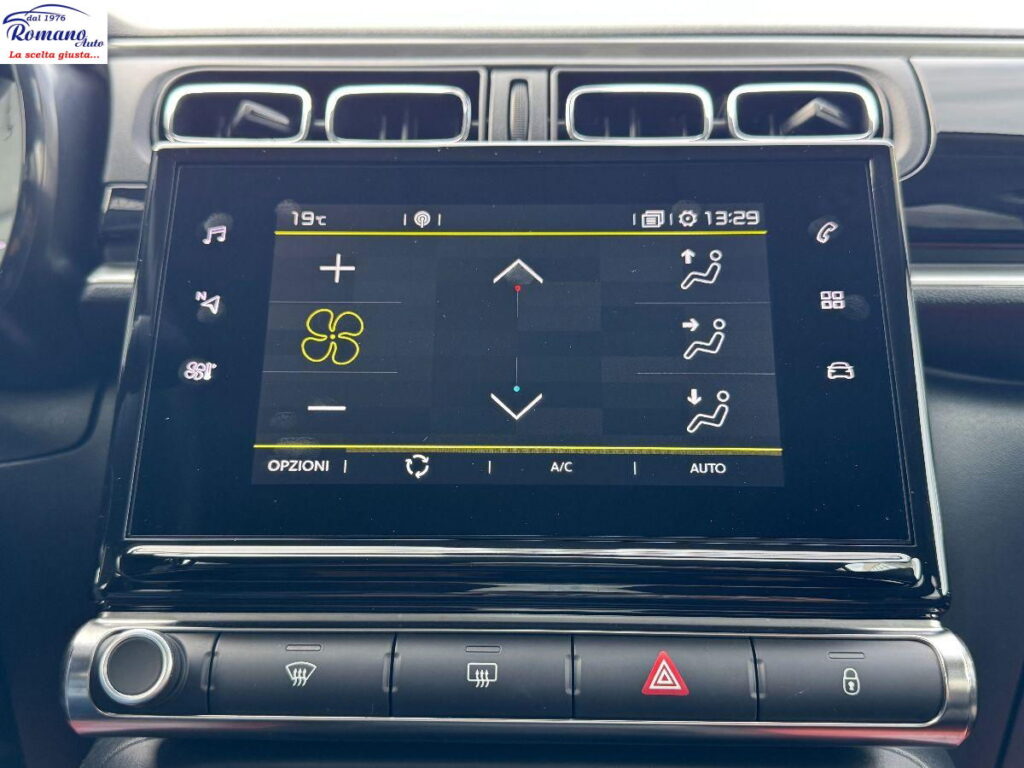 CITROEN - C3 -  PureTech 110 Max#NAVIGATORE!