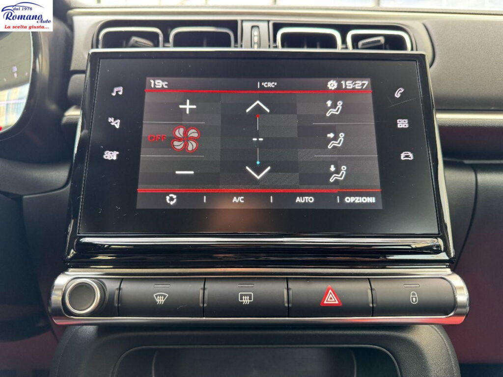 CITROEN - C3 -  PureTech 83 C-Series#OK NEO PATENTATI!