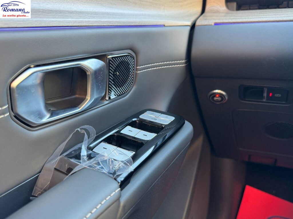 NEW Sportequipe 6 GT - 1.5 Turbo DCT GPL#TETTO APRIBILE!