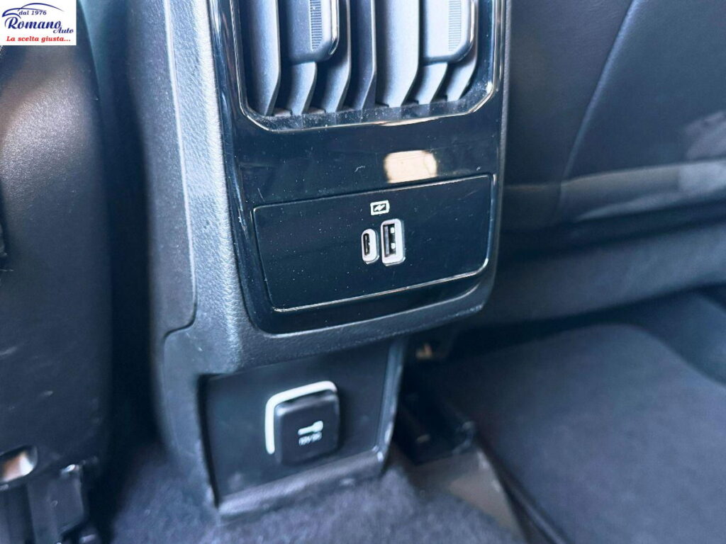 JEEP - Compass  1.6 mjt Limited 2wd 130cv#RETROCAMERA 360!