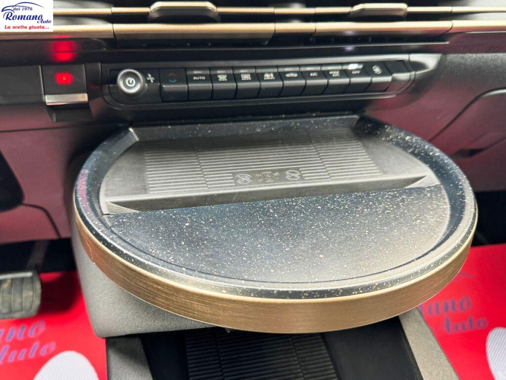 NEW LANCIA - Ypsilon  1.2 mhev LX 100cv e-dct#RETROCAMERA