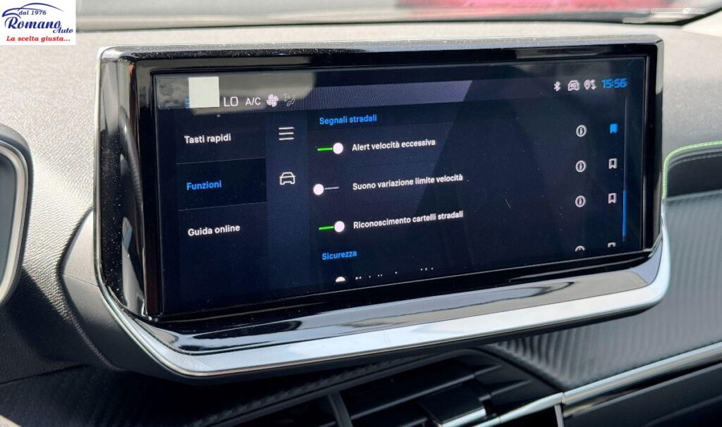 NEW Peugeot 2008 2&Acirc;&ordf; serie Hybrid 145 e-DCS6 GT#VIRTUAL COCKPIT!