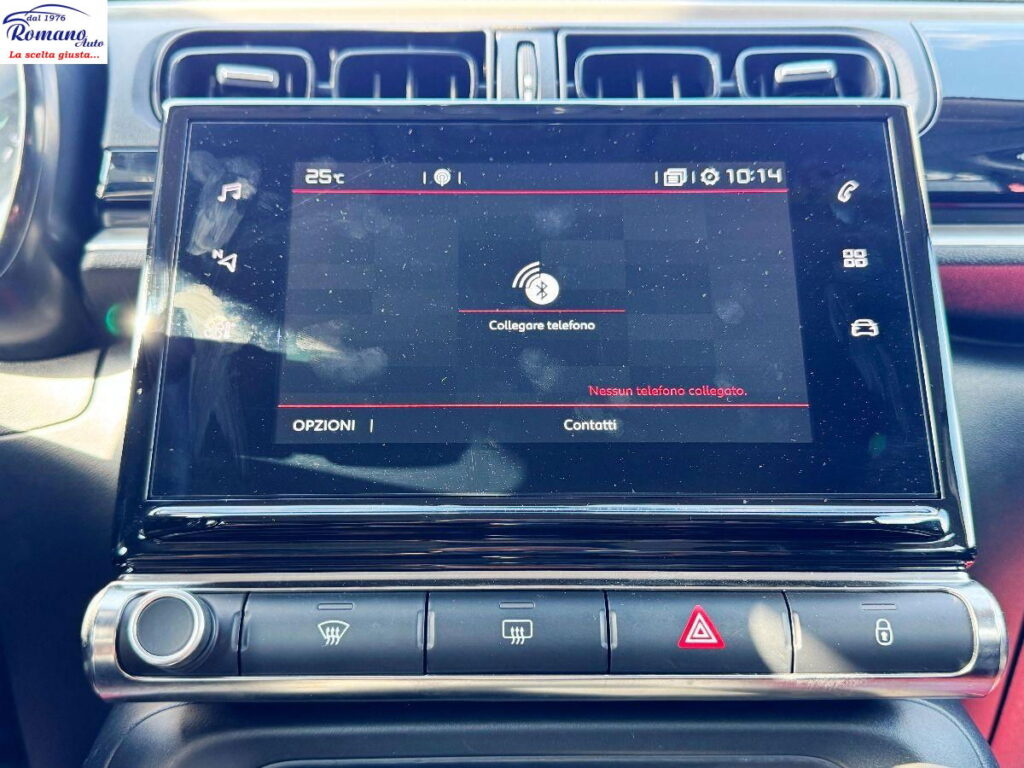 CITROEN - C3 -  PureTech 110 Plus#NAVIGATORE!