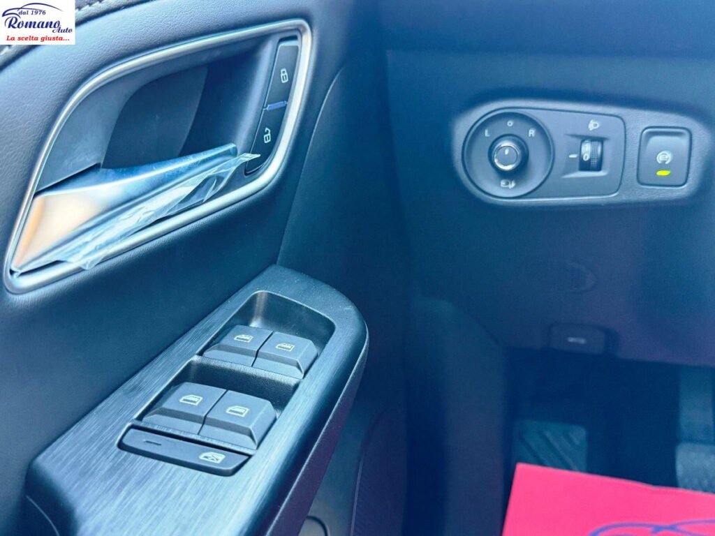 NEW MG - ZS - 1.5 VTi-tech Comfort#7 ANNI GARANZIA MG!