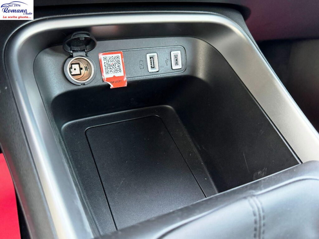 JEEP - Avenger - 1.2 Turbo 100 CV Altitude#OK NEO PATENTATI!