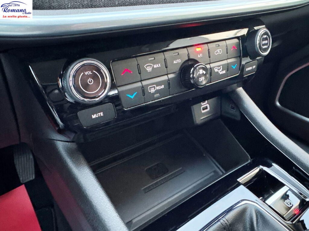 JEEP - Compass  1.6 mjt Business 2wd 130cv#RETROCAMERA!