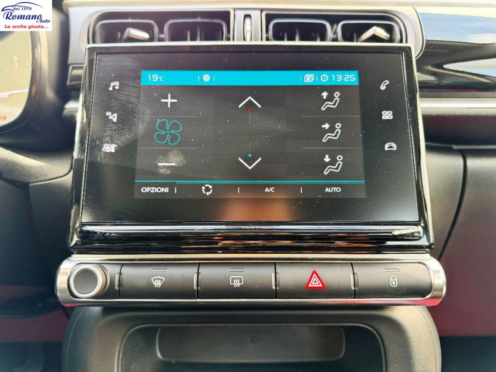 CITROEN - C3 -  PureTech 83 Plus#OK NEO PATENTATI!