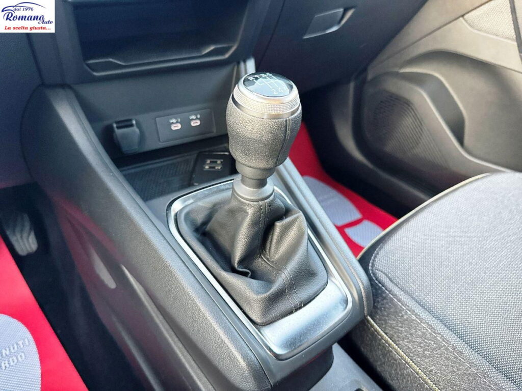 NEW RENAULT - Captur - TCe 90 CV Techno#RETROCAMERA!