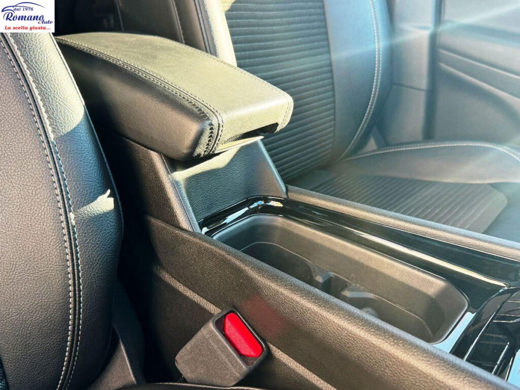 JEEP - Compass  1.6 mjt Limited 2wd 130cv#RETROCAMERA 360!